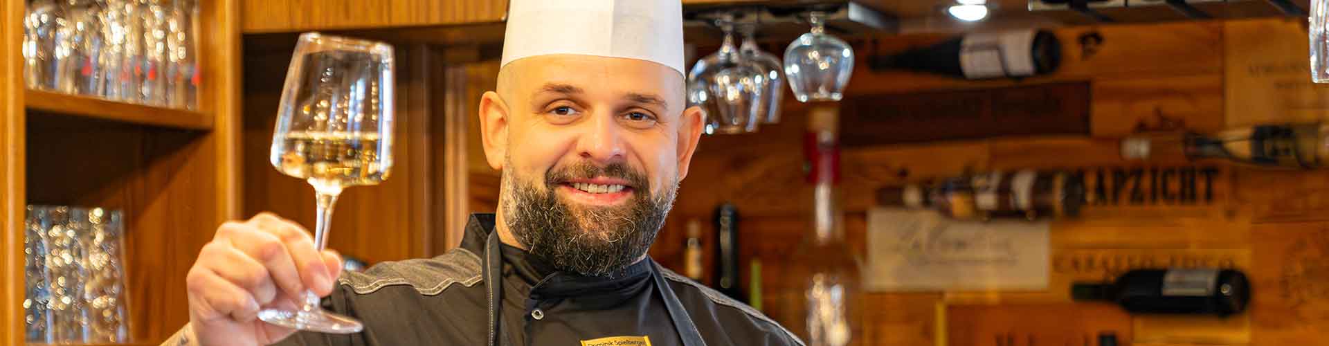 Ich liebe klassische Grundlagen,